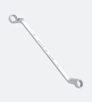 Unior Ring Wrench