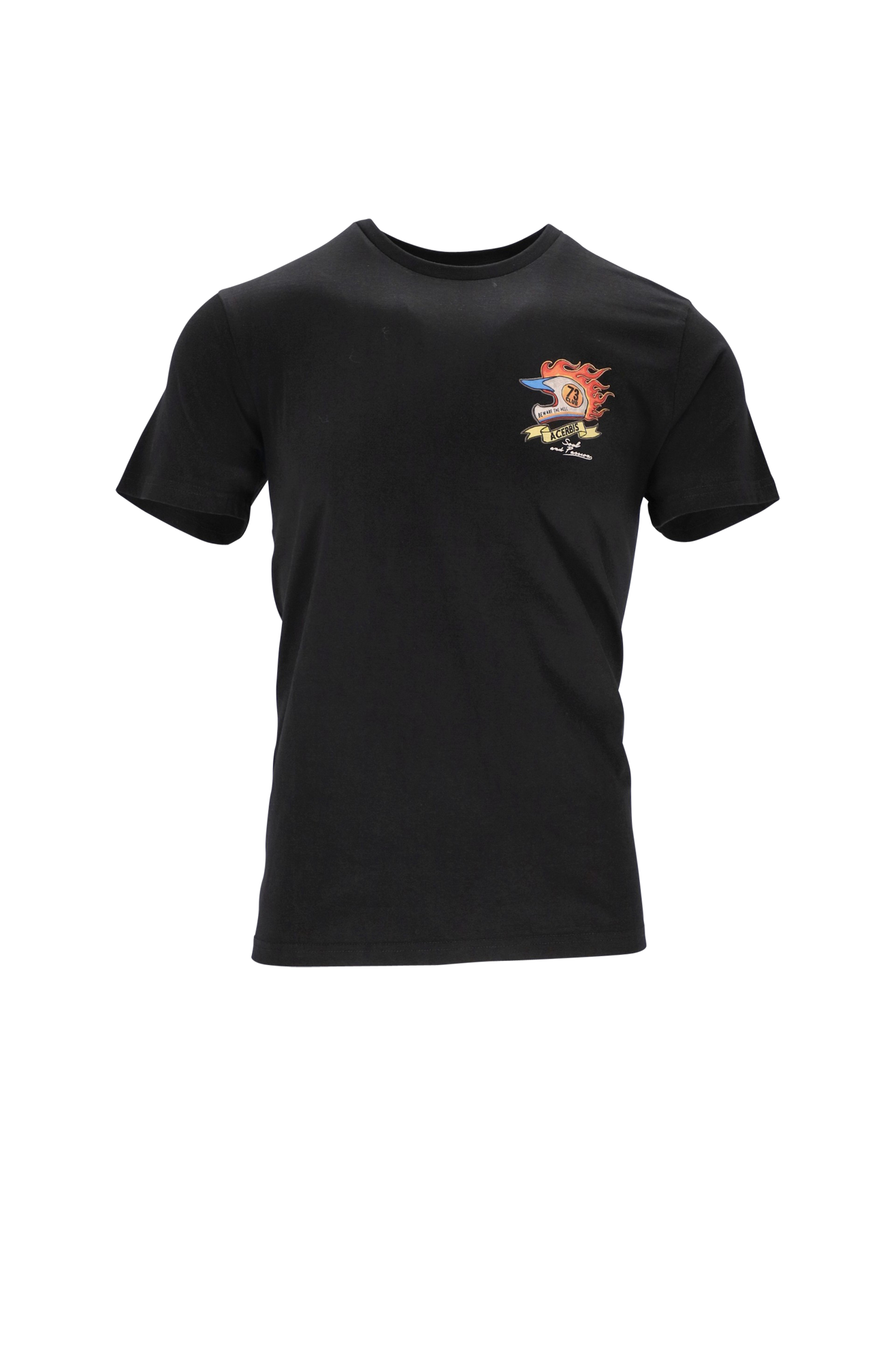 T-shirt Acerbis SP Club Eagle