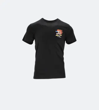 T-shirt Acerbis SP Club Eagle