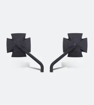 Rétroviseur Highsider Iron Cross