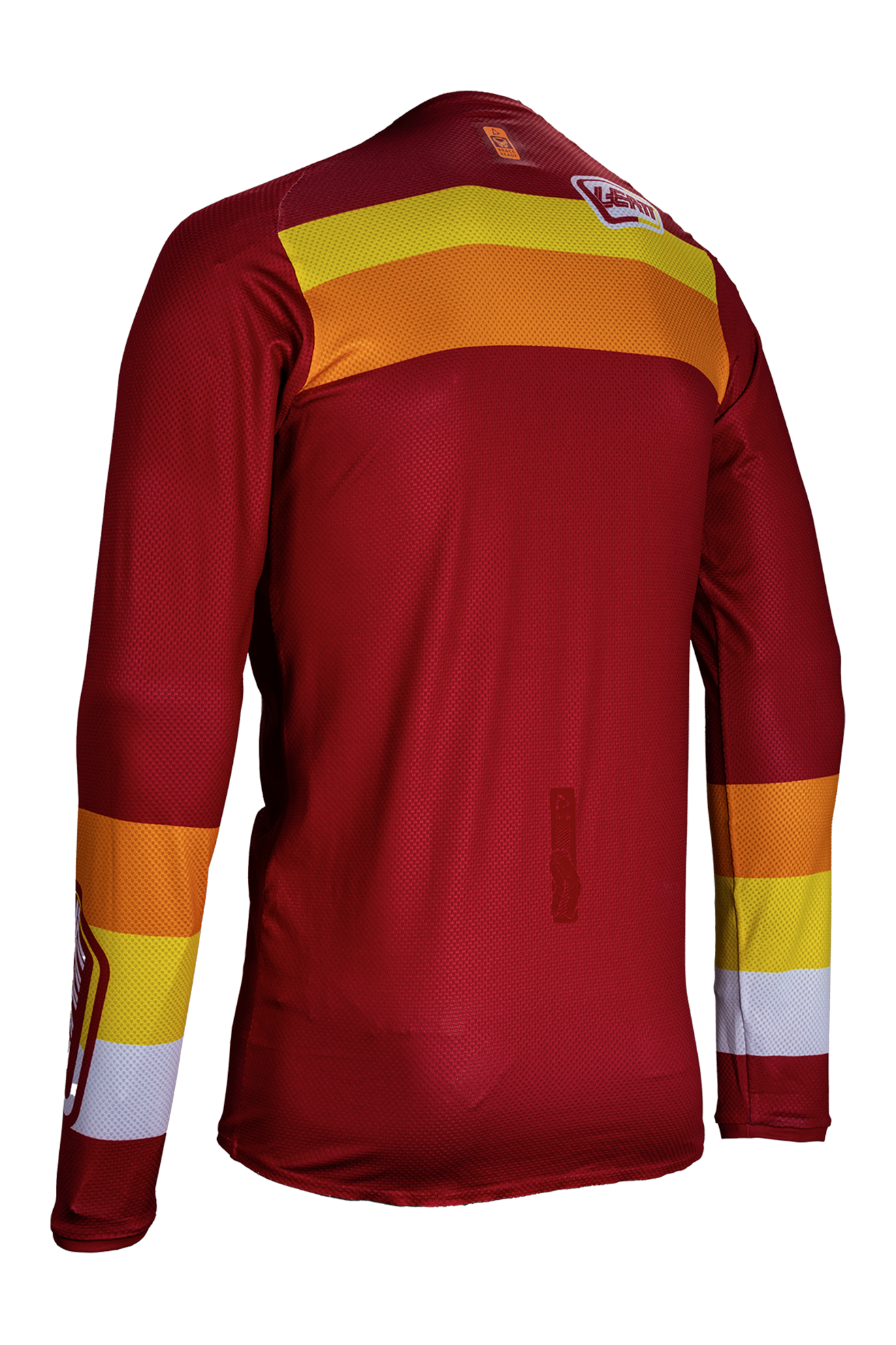Camiseta de Cross Leatt Moto 4.5 Lite V25