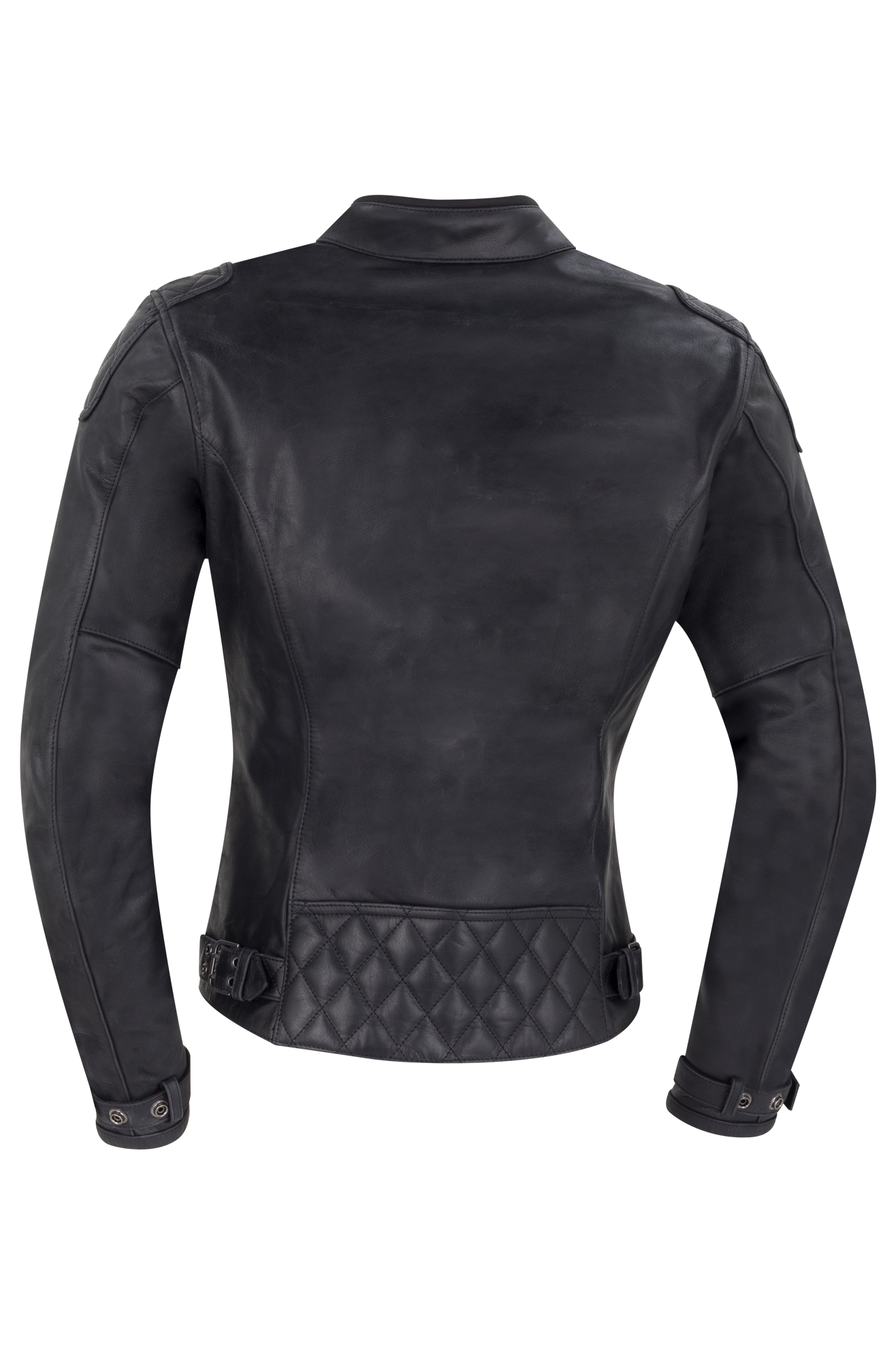 Segura Lady Subotaï Motorcycle Jacket