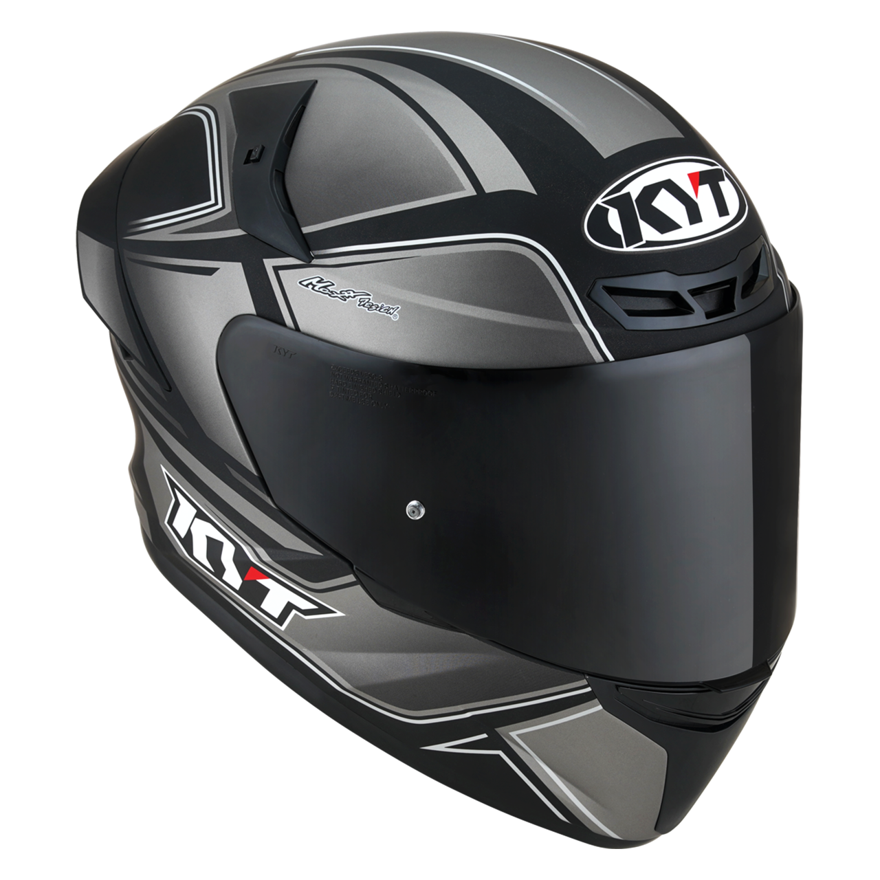 Casco Integral KYT TT-Course Tourist