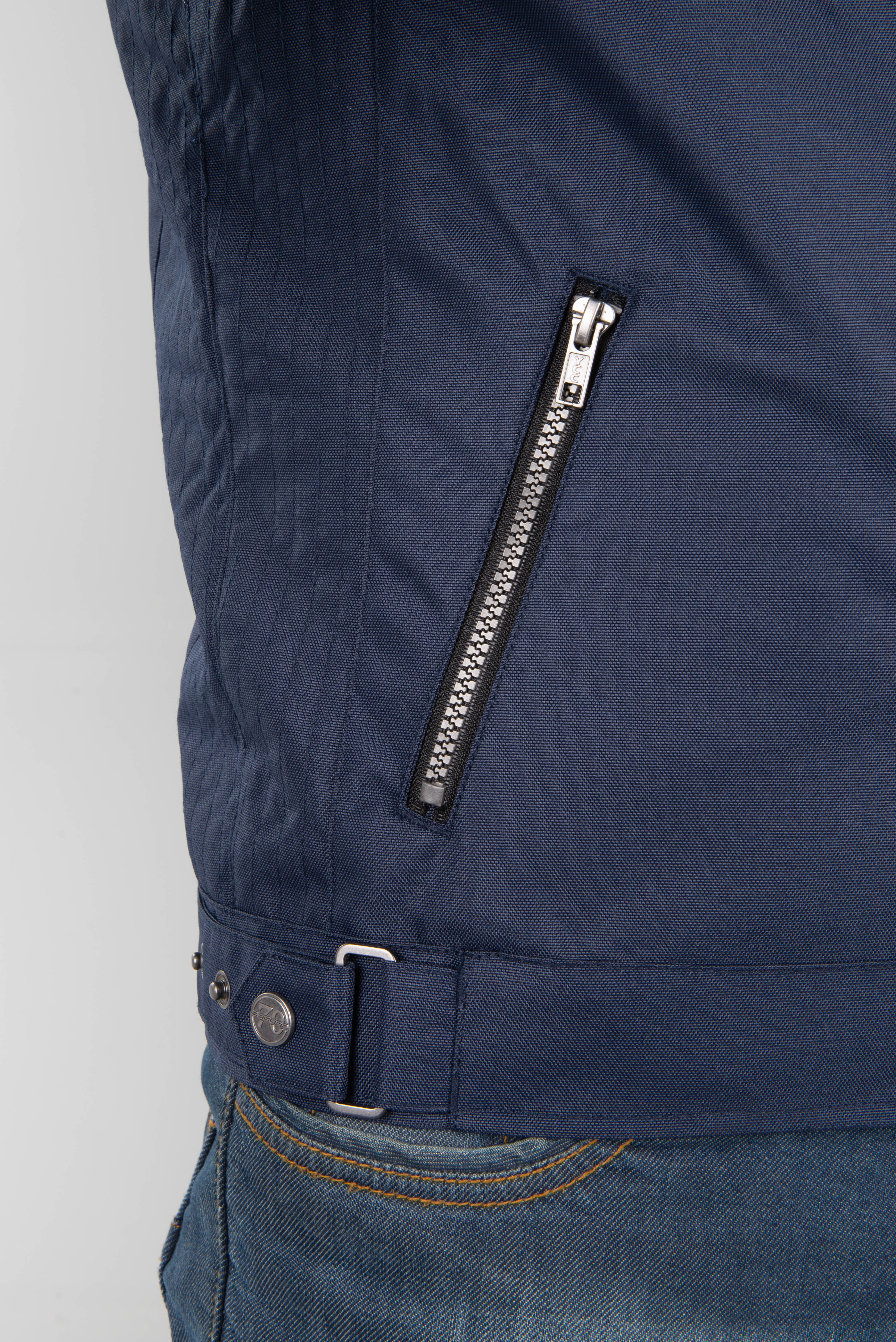 Segura Brooster Jacket
