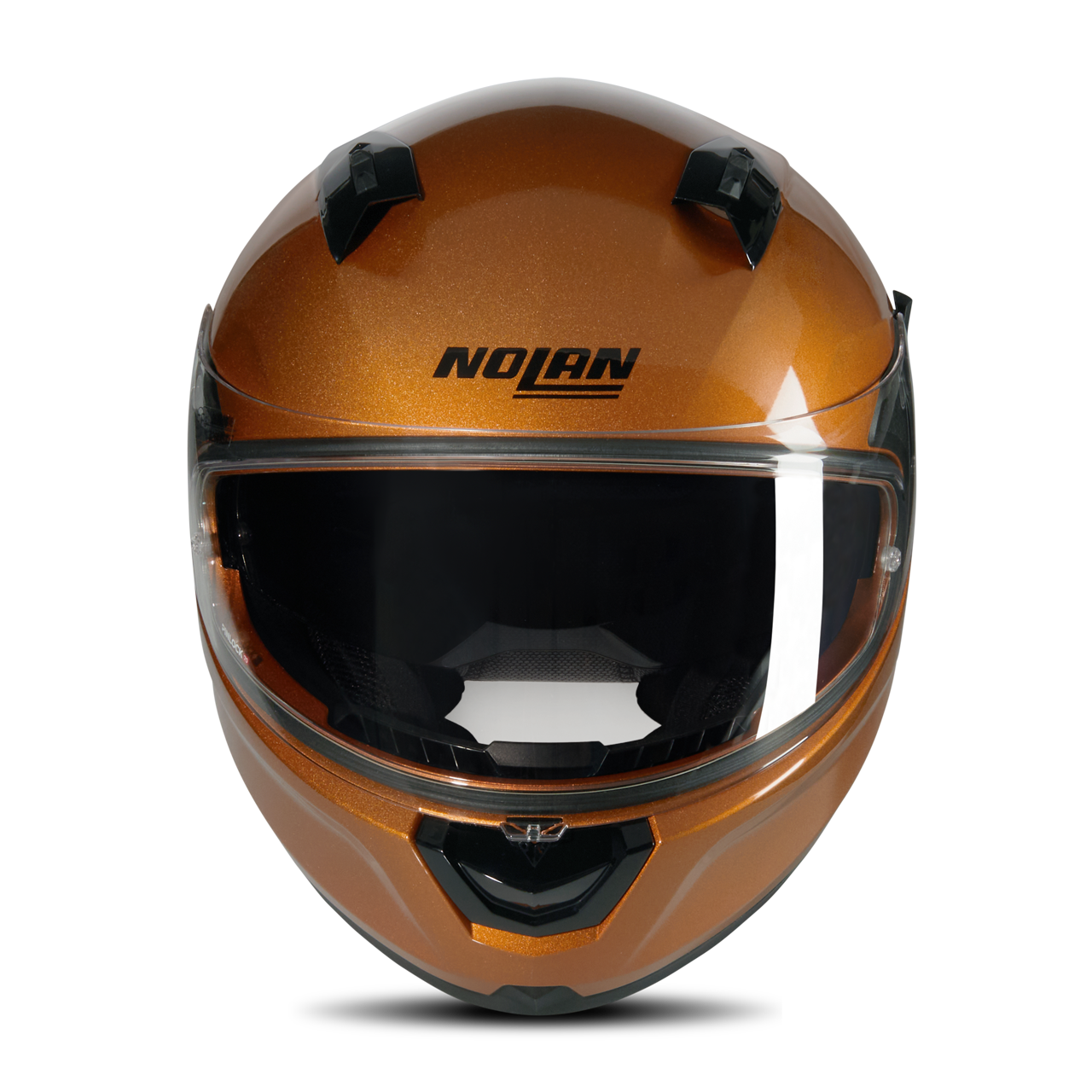 Integraalhelm Nolan N60-6