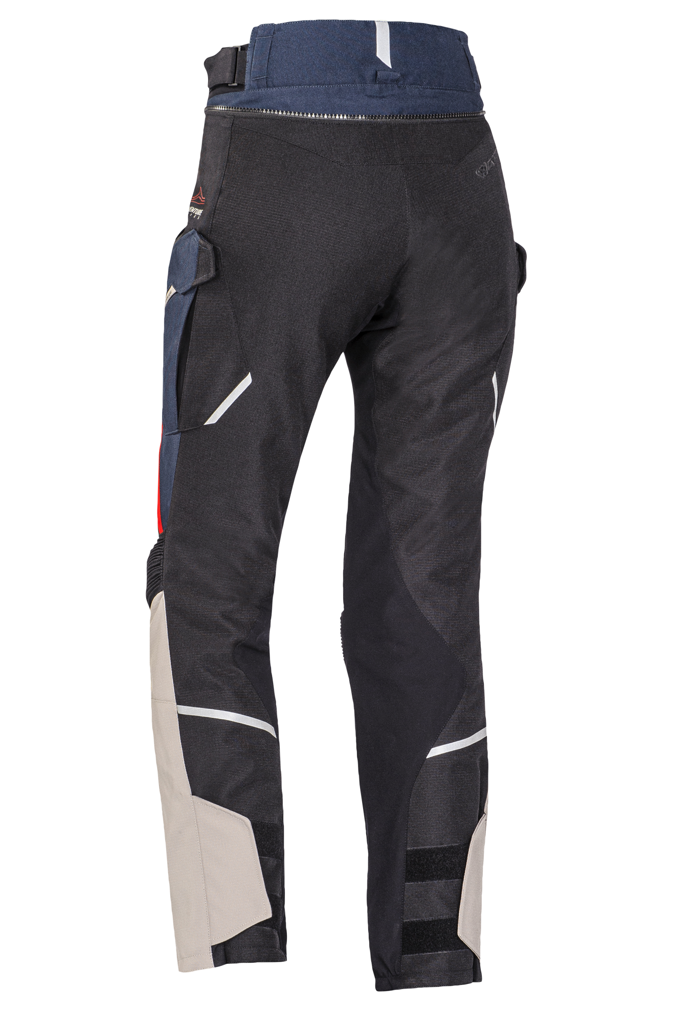 Pantalones de Moto para Mujer Ixon Eddas