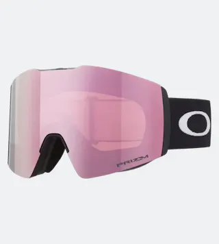 Mootorsaani Prillid Oakley Fall Line L Matt Must Rihm