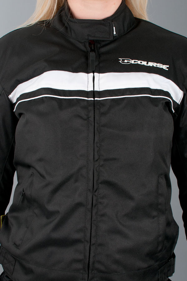 Chaqueta de Moto Course Two Seasons Mujer