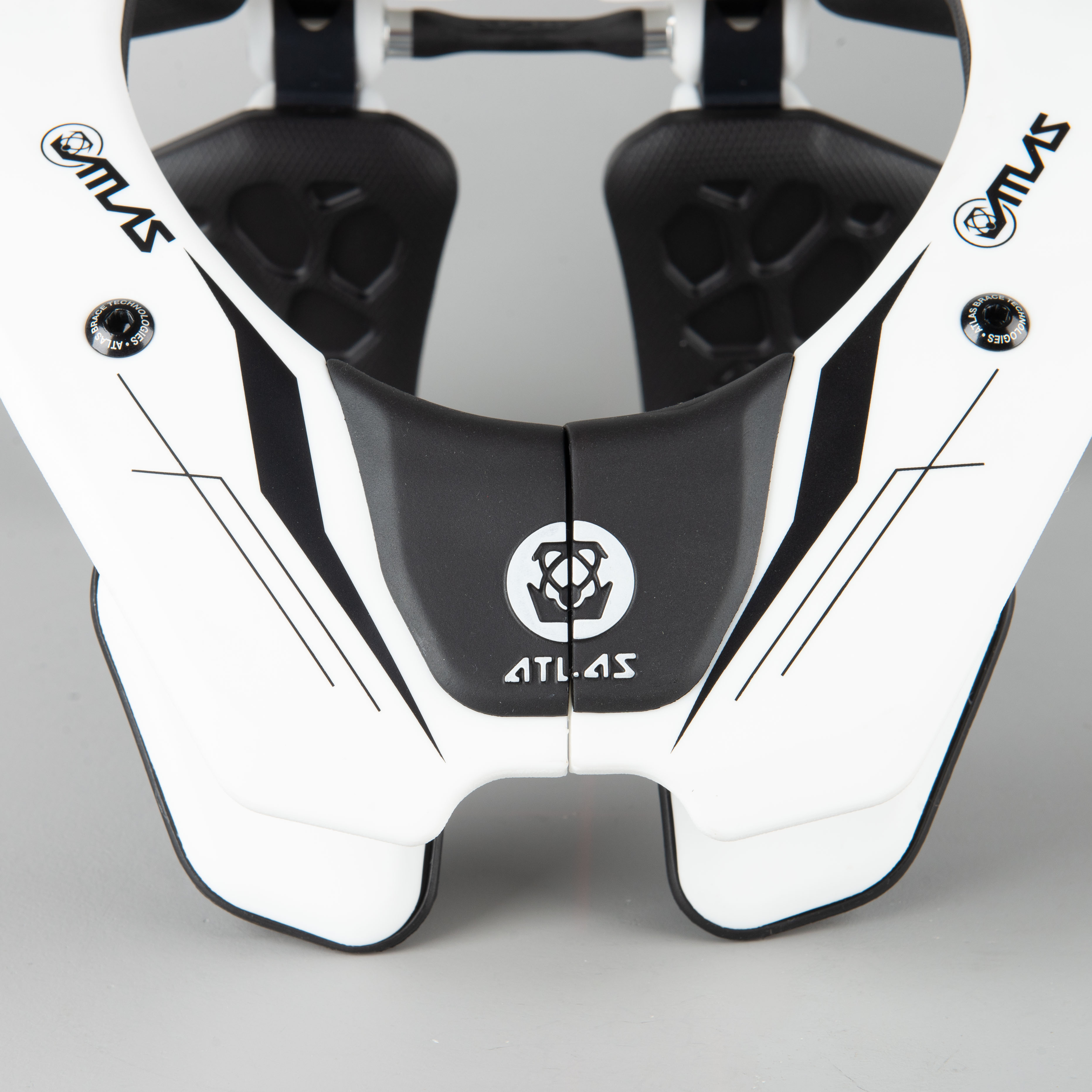 atlas youth chest protector