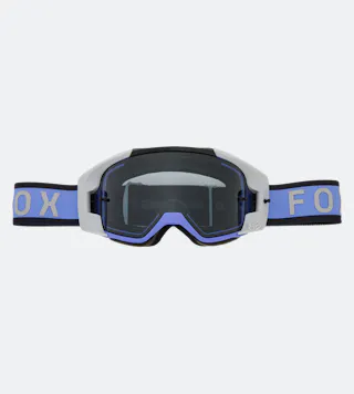 Γυαλιά MX FOX Vue Magnetic: Φιμέ