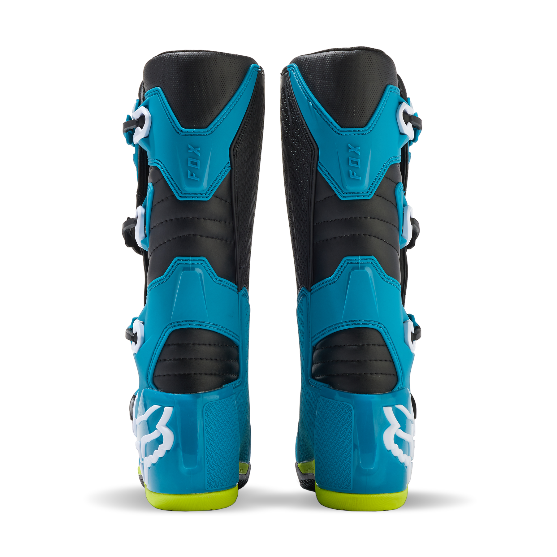 FOX Comp MX Boots