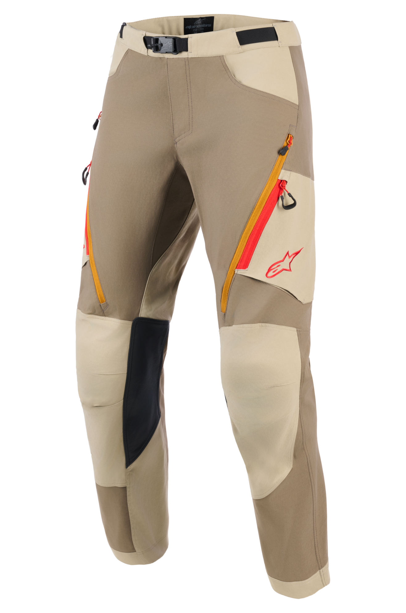 Motorbroek Alpinestars Maxdura Dual