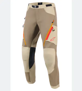Moto Hlače Alpinestars Maxdura Dual
