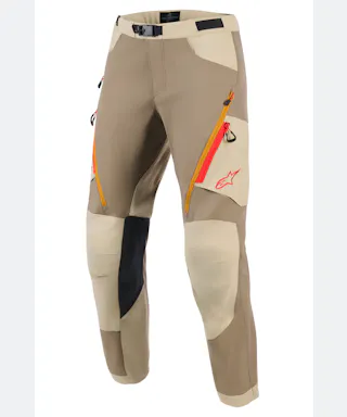 Motorbroek Alpinestars Maxdura Dual