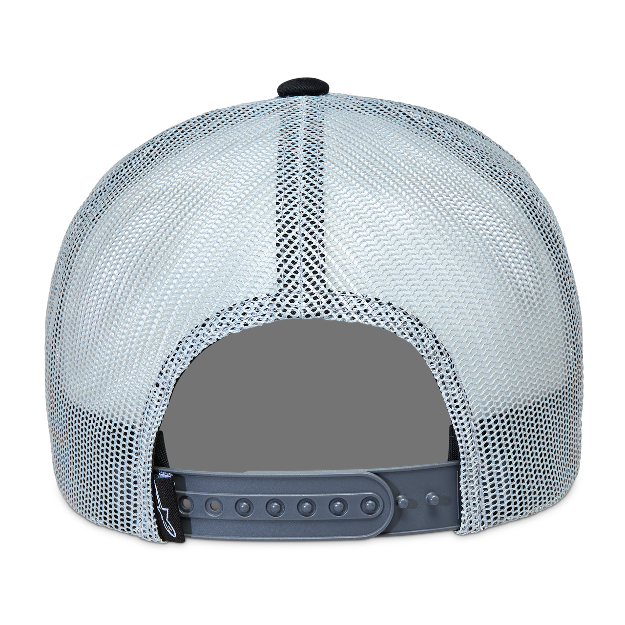 Gorra Trucker Alpinestars Gravel