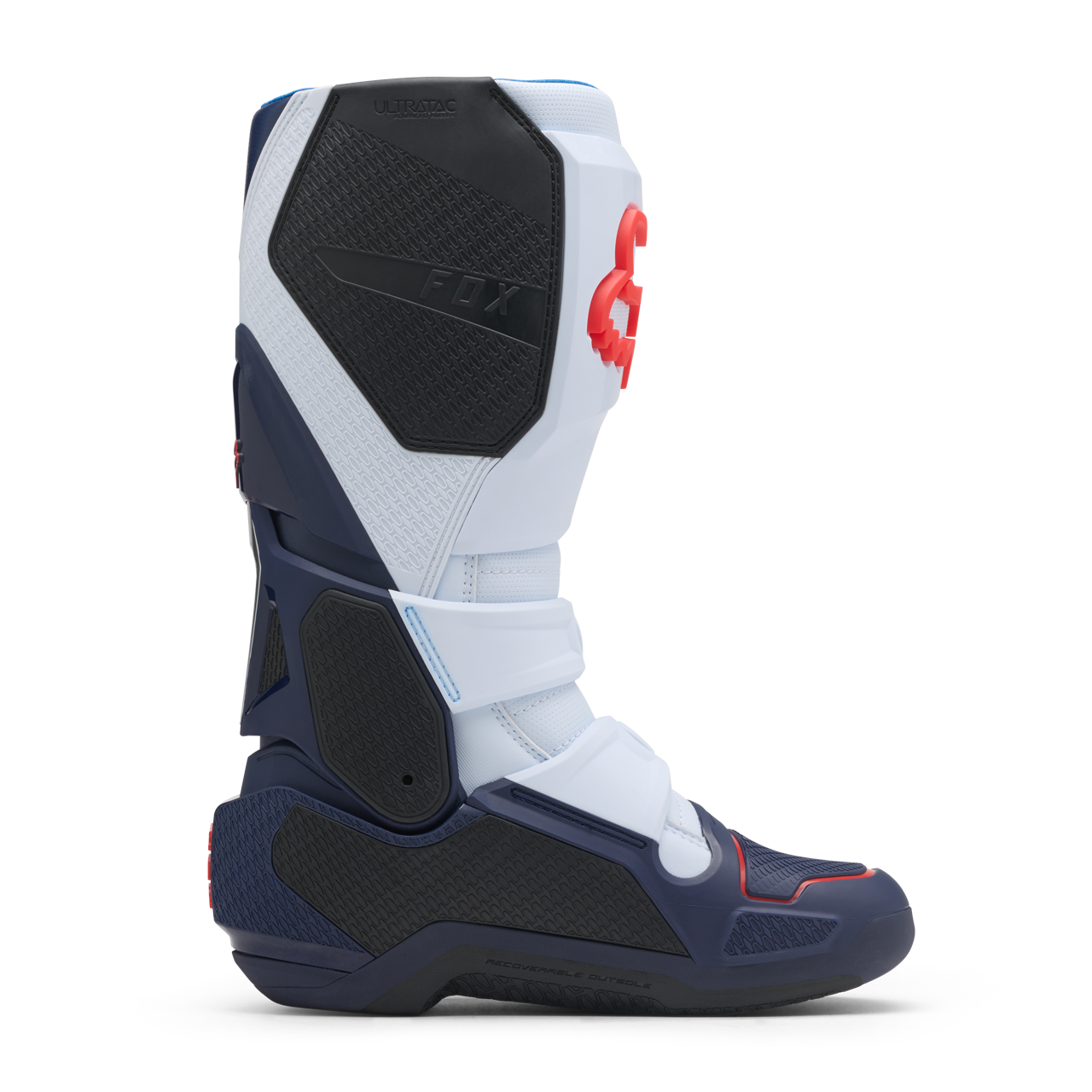 FOX Instinct MX Boots