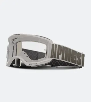 Crossbriller Alpinestars Vision 5 Hollow, Wind/