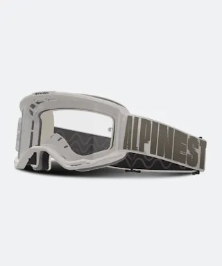 Crossbril Alpinestars Vision 5 Hollow Wind