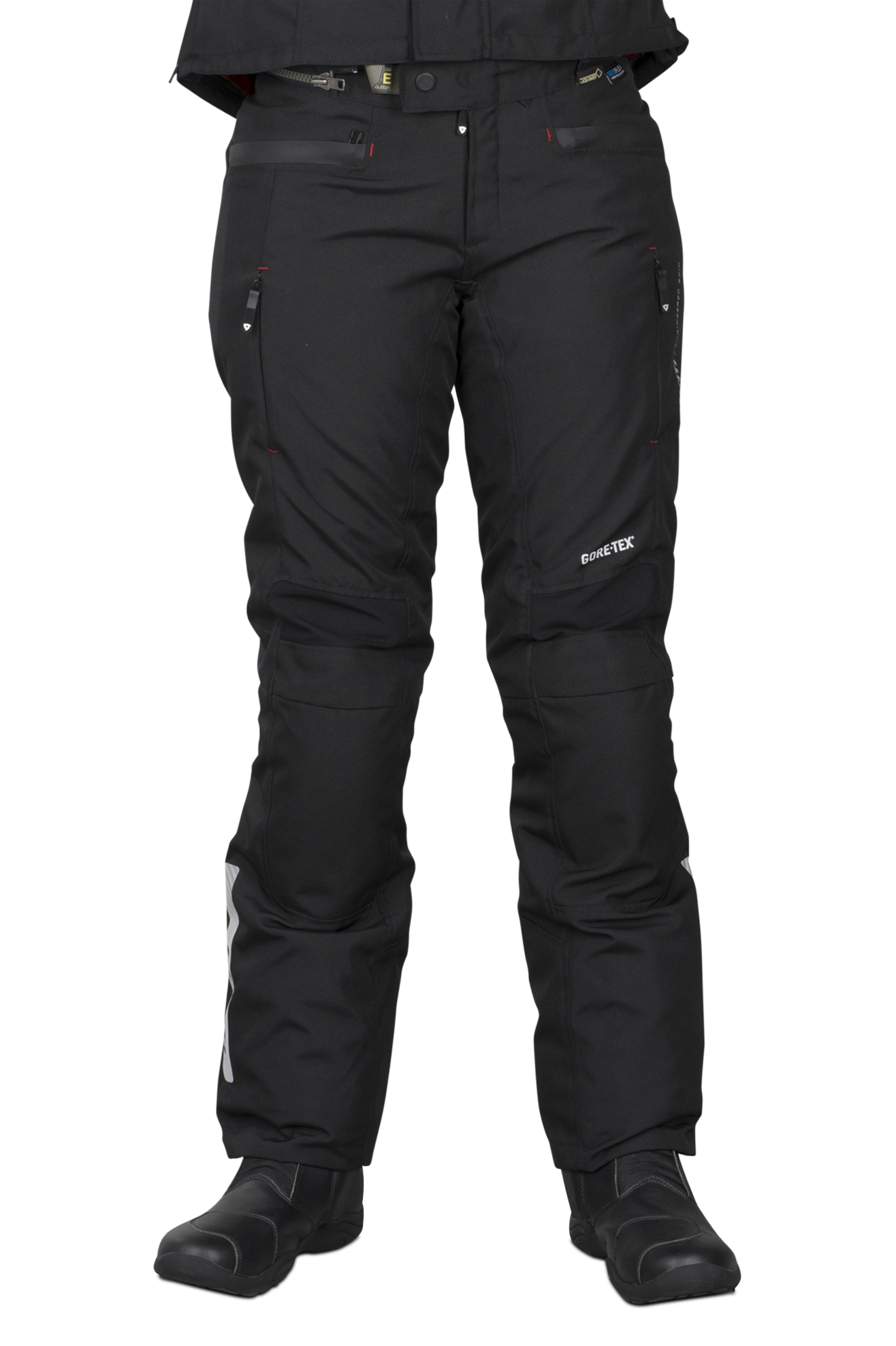 Motorbroek Rev'It! Neptune GTX Dames