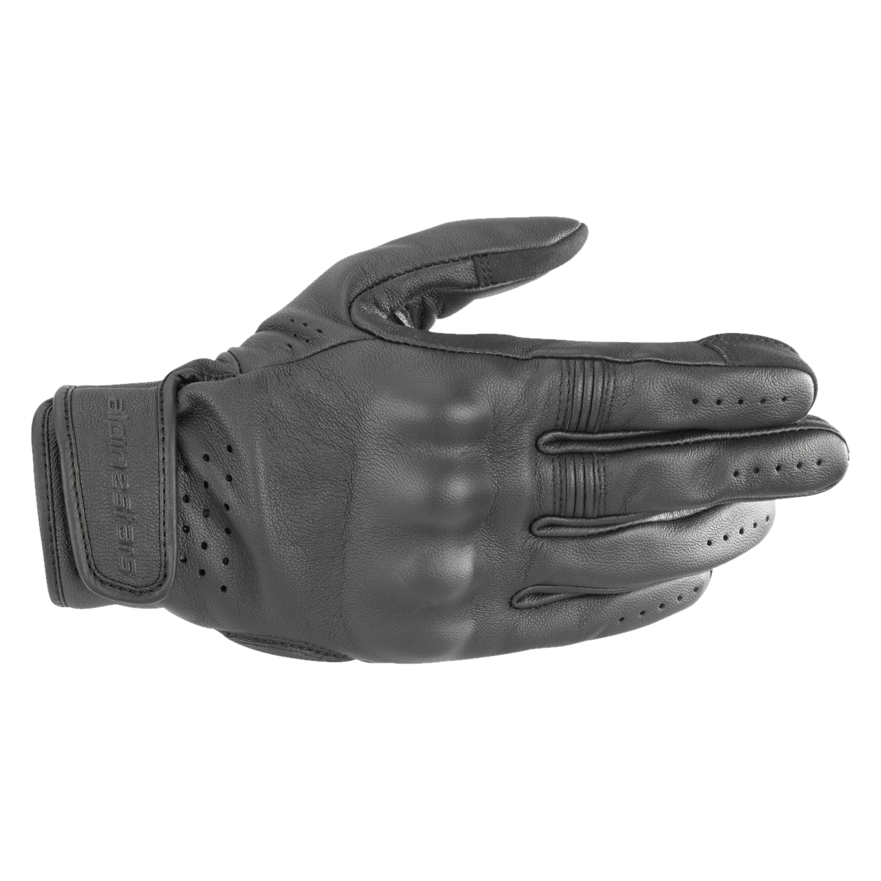 Motorhandschoenen Alpinestars Dyno Leather