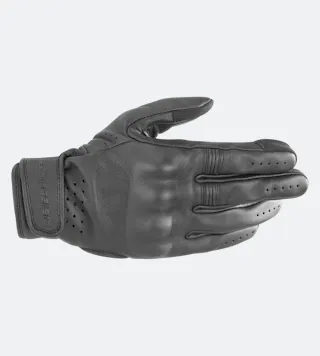 Guantes de Cuero Alpinestars Dyno