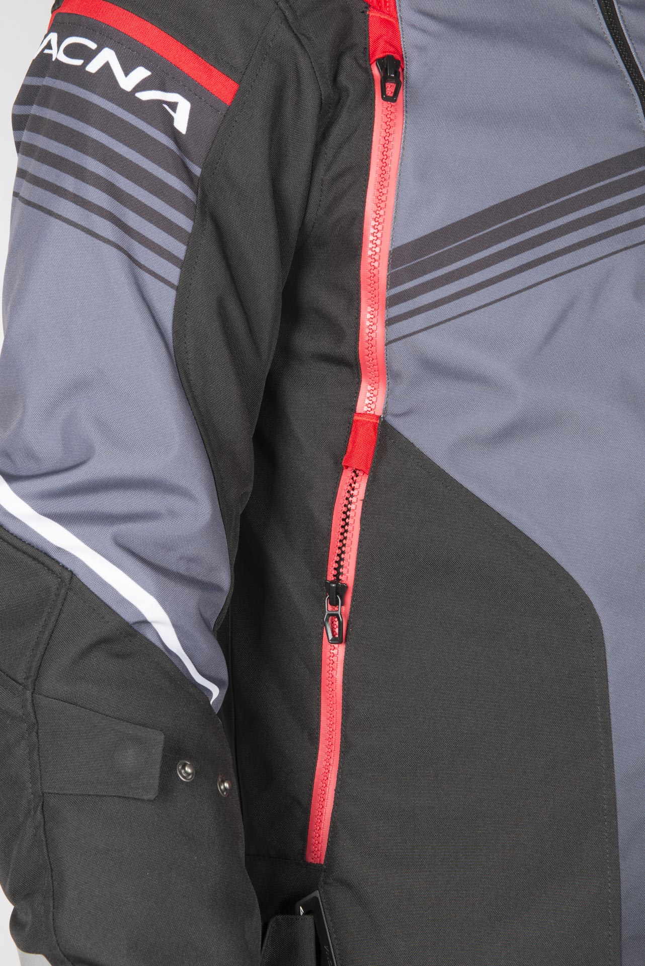Chaqueta de Moto Macna Charger