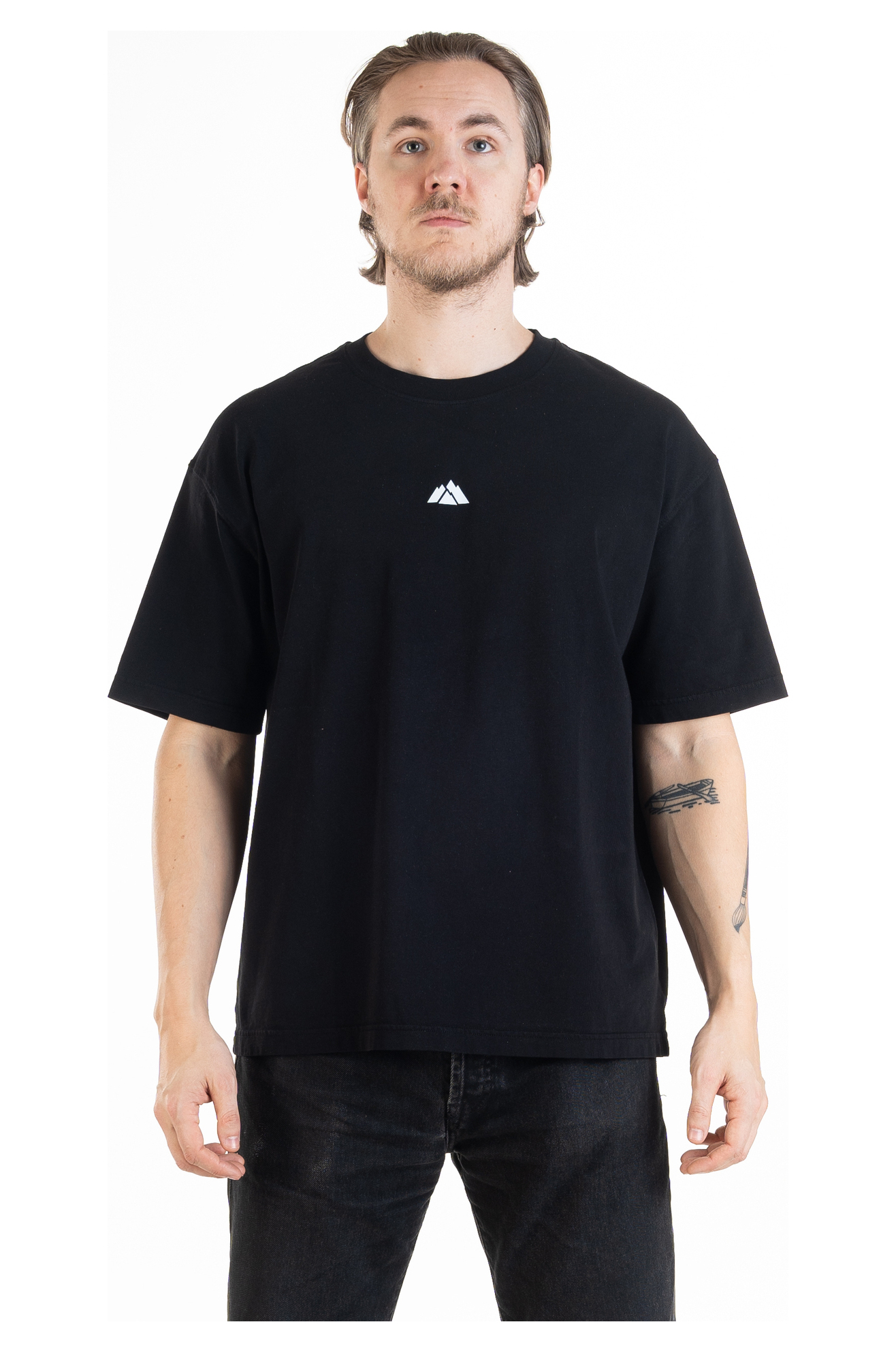 T-Shirt Jethwear Raiders Box