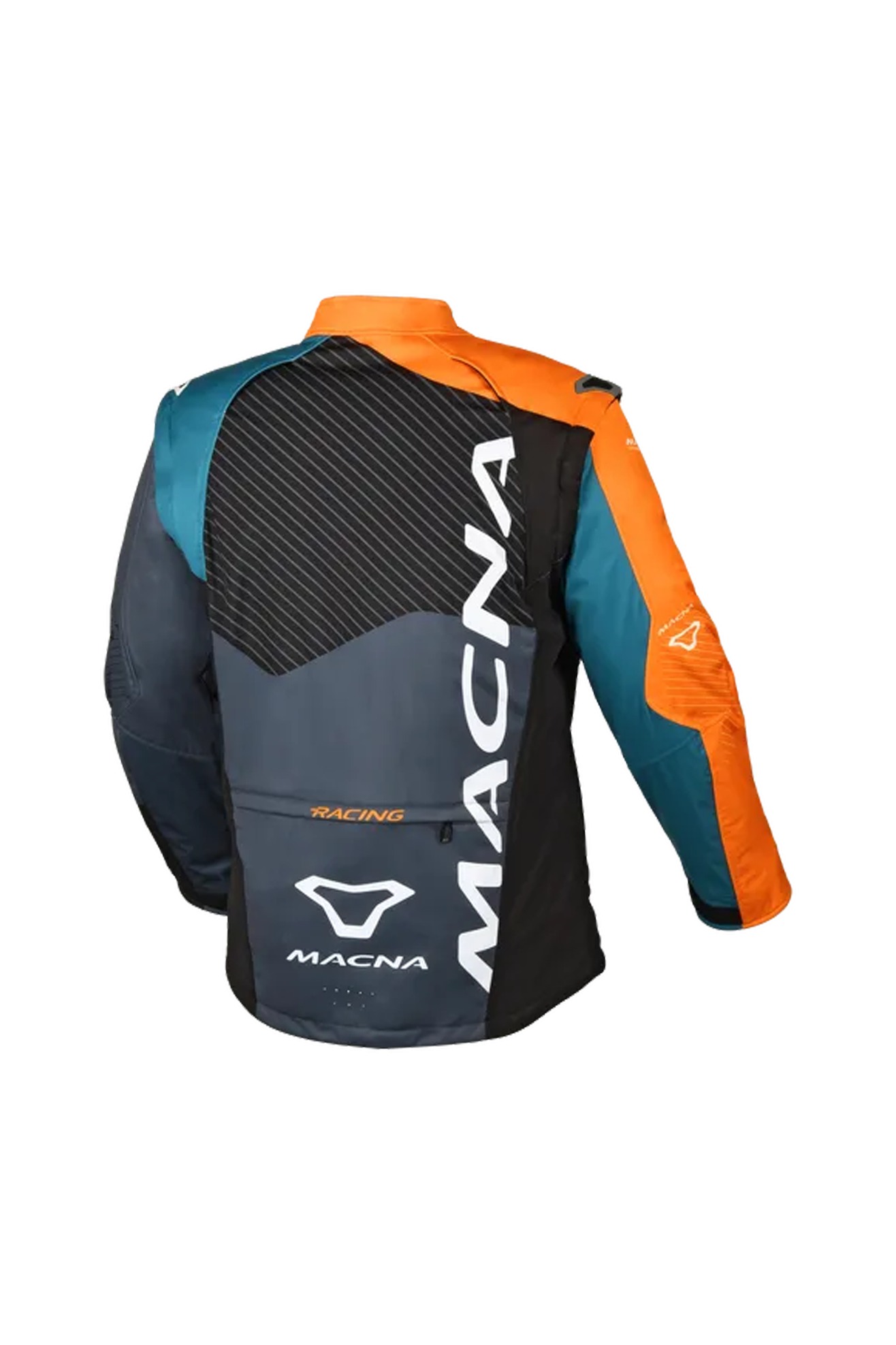 Chaqueta de Moto Macna Crest