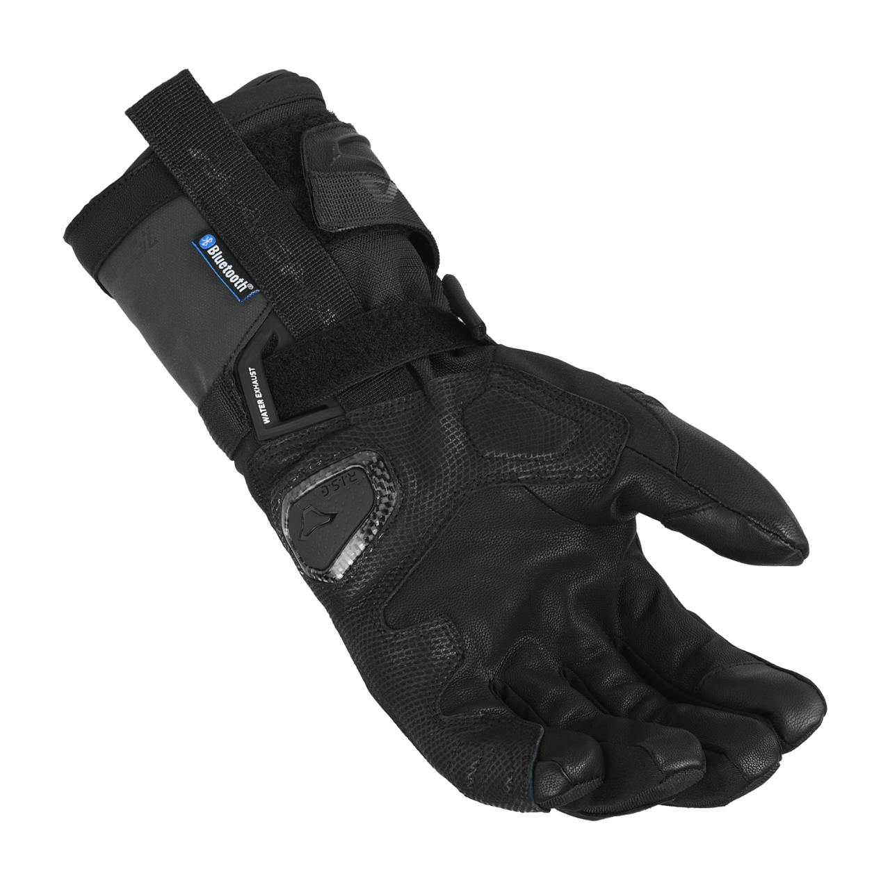 Guantes de Moto Macna Rafino RTX 12V 3A Kit