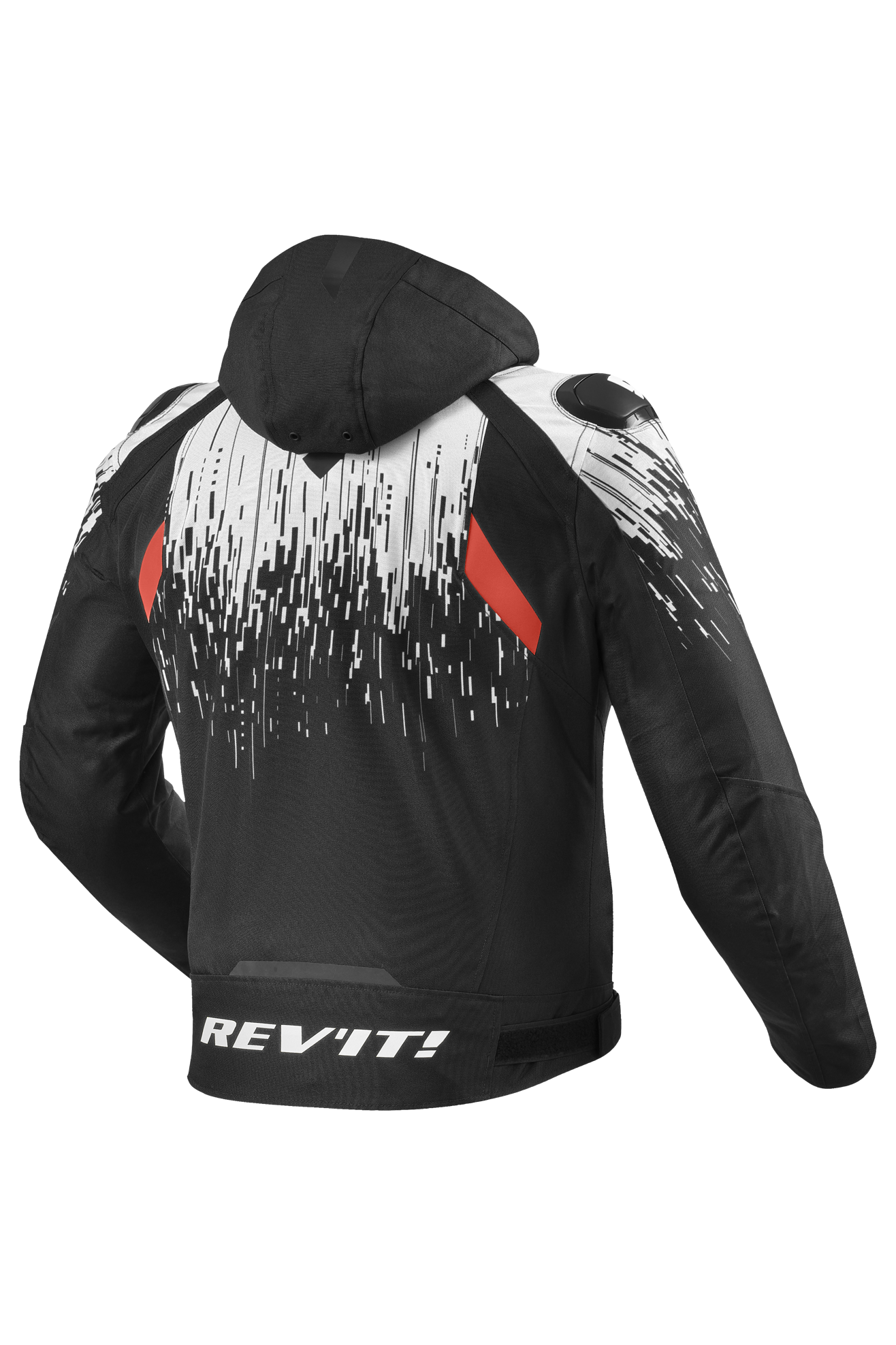 Rev'It! Quantum 2 H2O Motorcycle Jacket