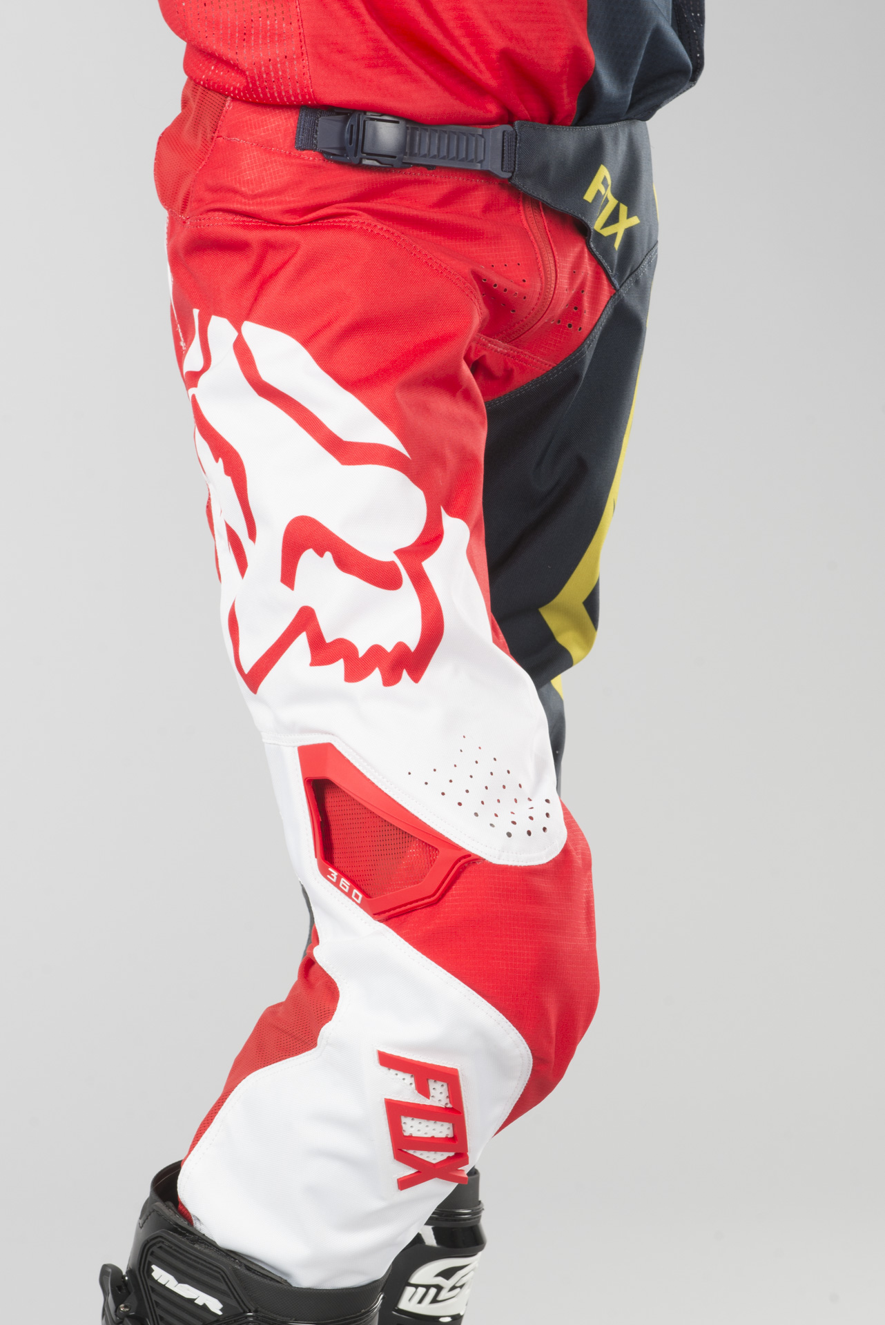 FOX 360 MX 18 Preme Kids MX Trousers