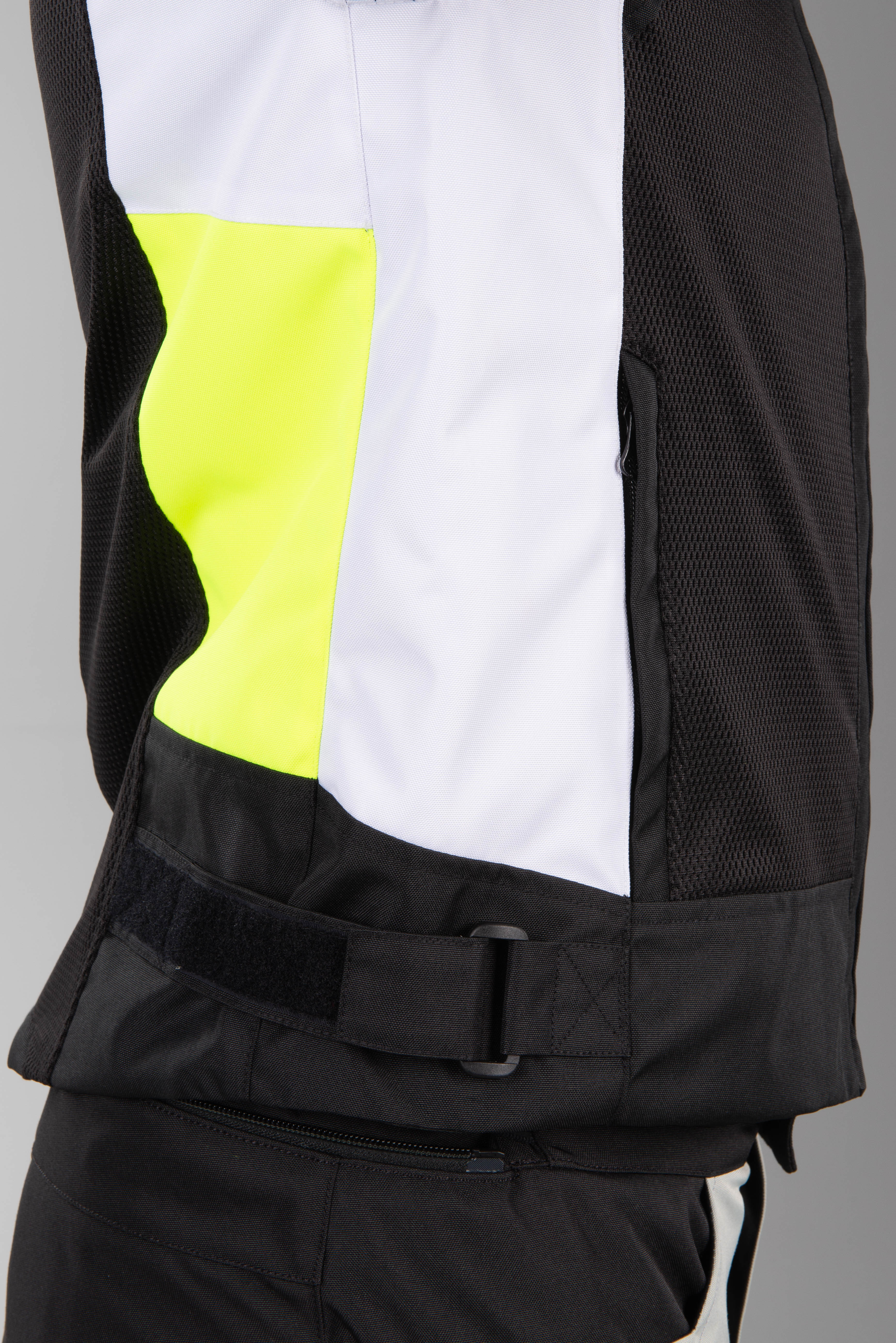 Spidi Solar Net Sport Jacket