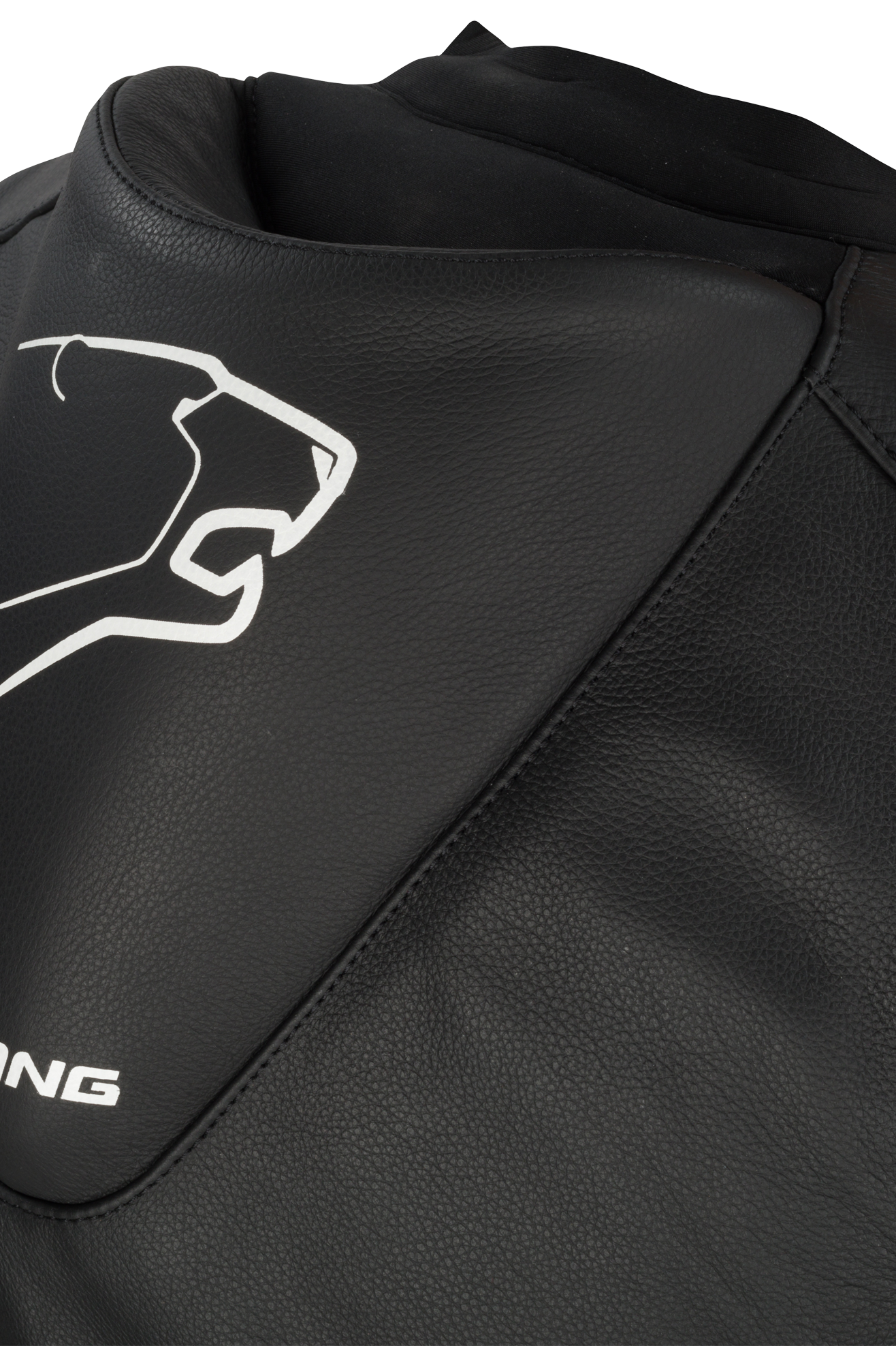Leren Motorpak Bering Curve-R 1pc