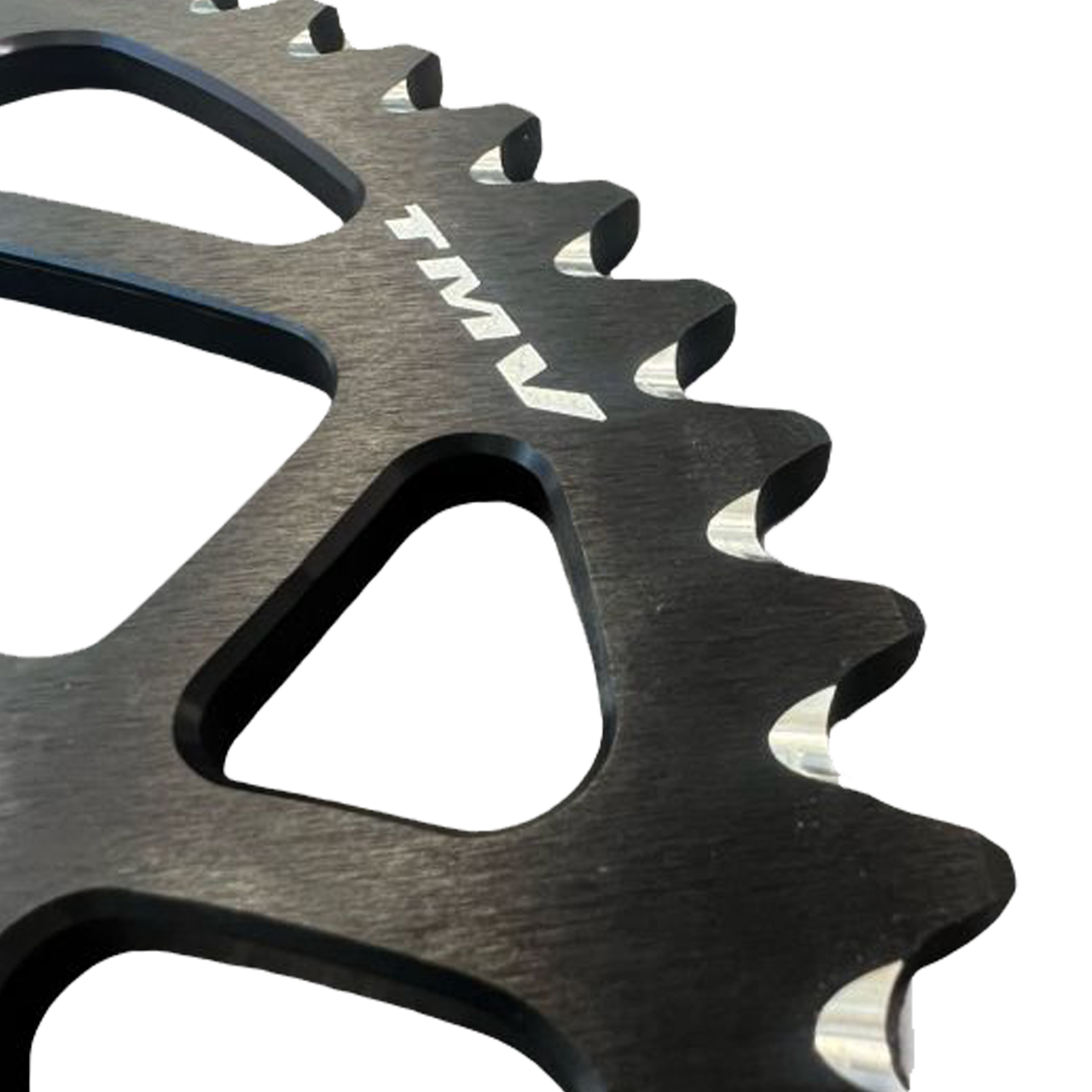 Couronne TMV Racing Alu