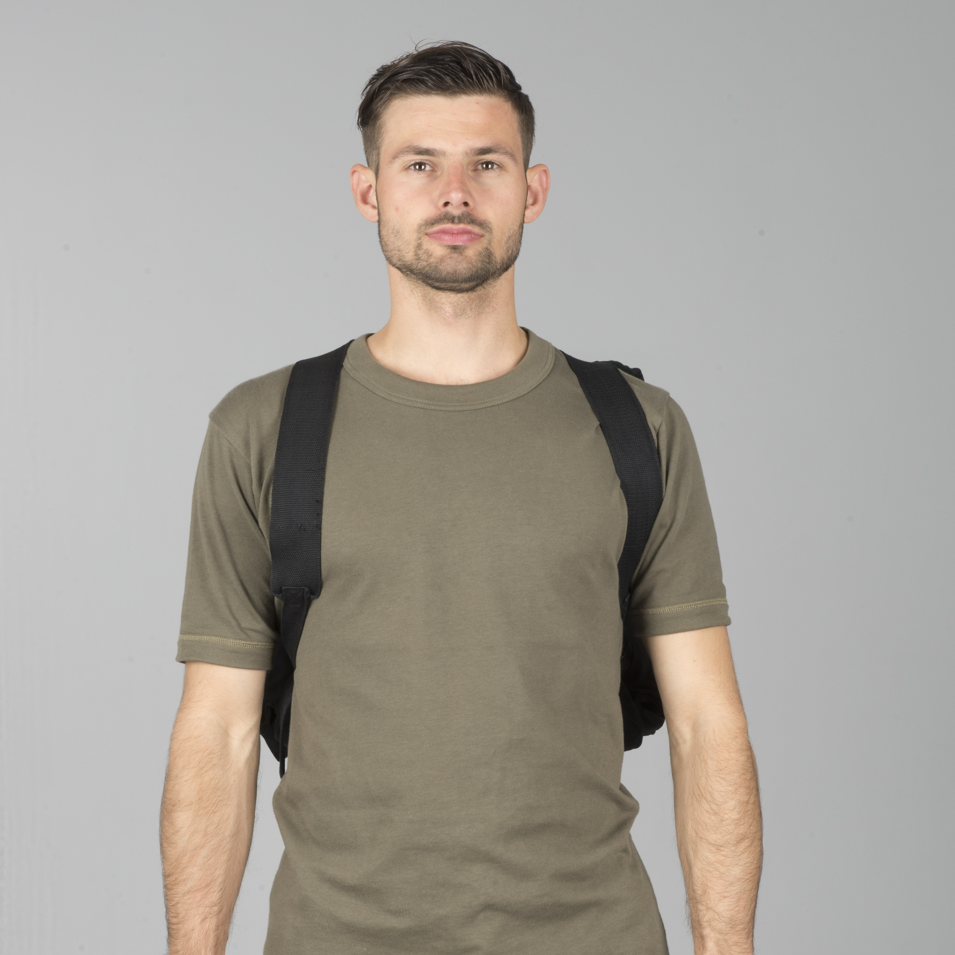 Brandit BW Backpack - 40L