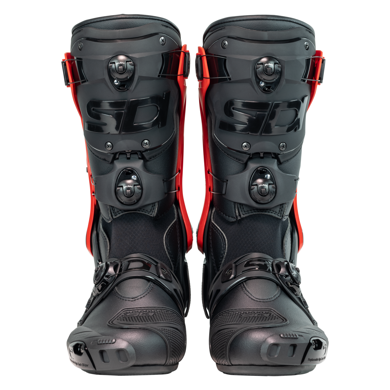 Botas de Moto Sidi Rex