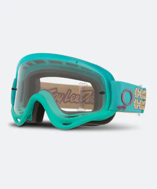 Crossbril Oakley O-Frame M Troy Lee Design