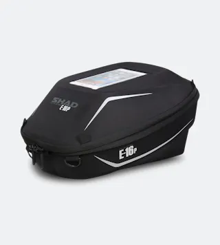 Tanktas Shad E16P PIN-systeem 11-15L