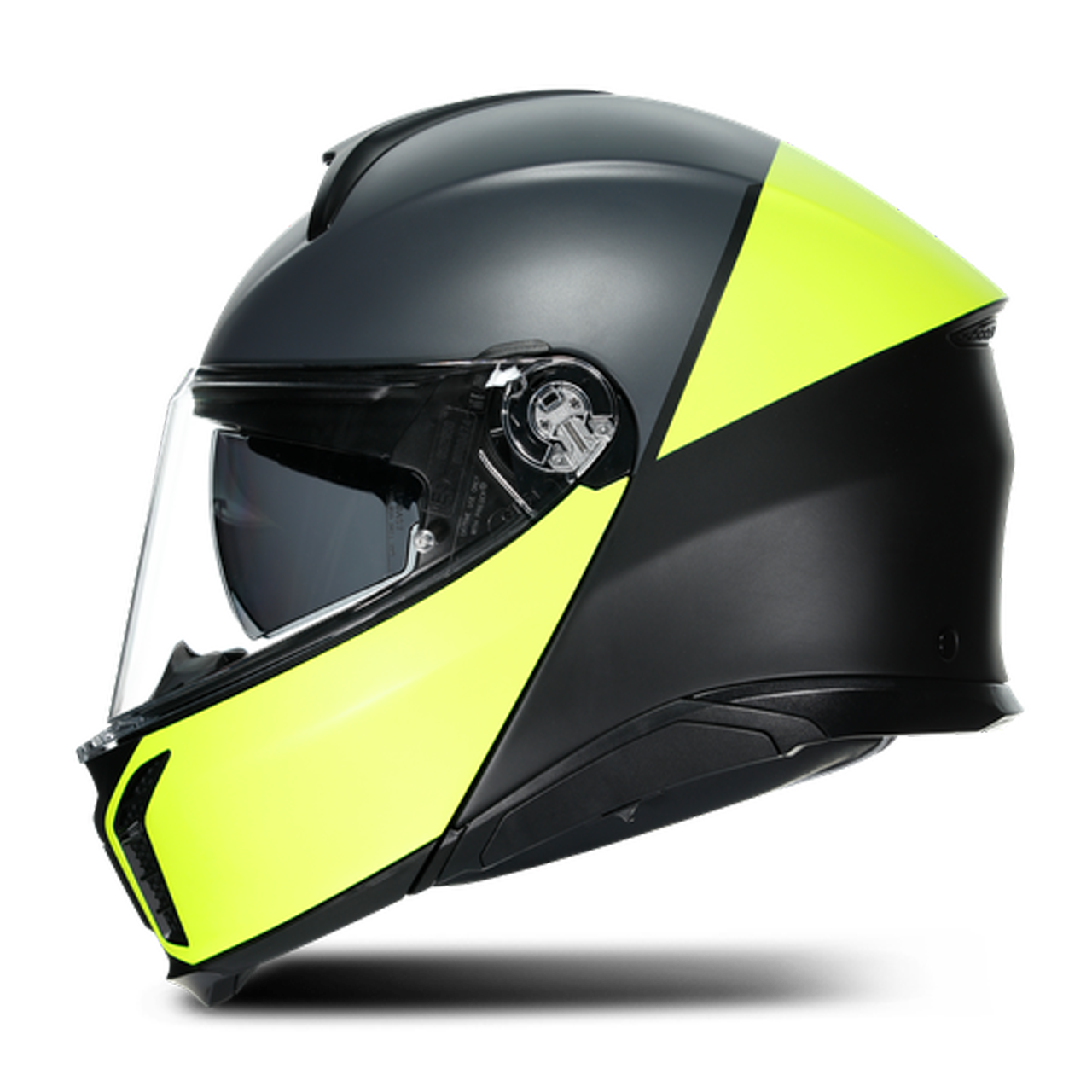 AGV Tourmodular E2206 Multi Flip-Up Helmet Balance
