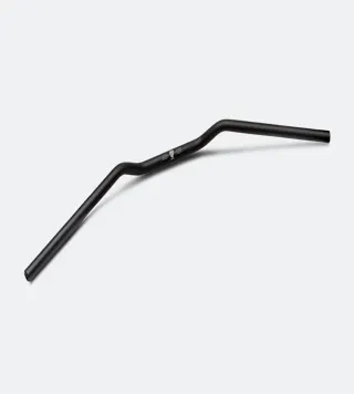 Řidítka CNC Racing Ø22 mm