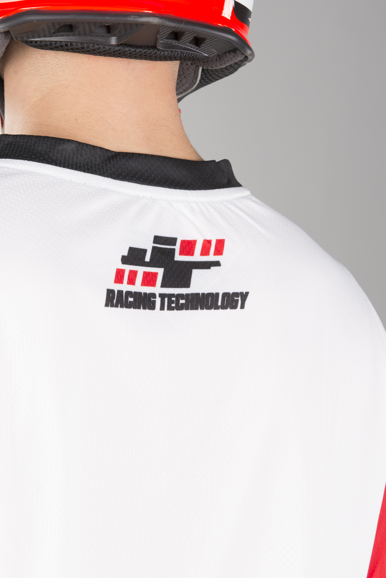Bluză Motocross JT Racing Flo Tec-Megabyte
