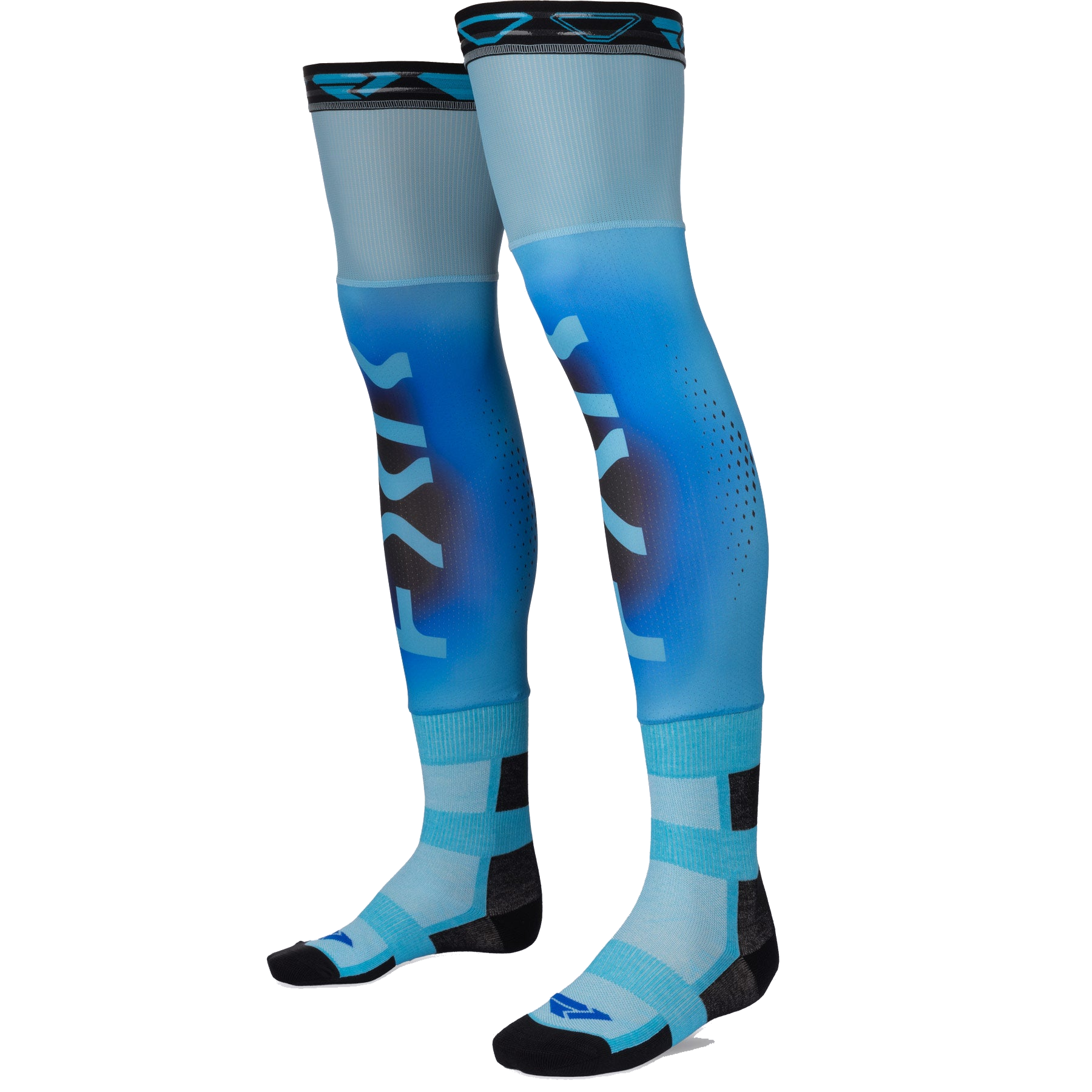 Chaussettes Longues FXR Riding Air