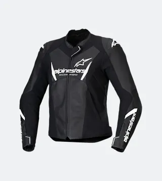 Μπουφάν MC Alpinestars Stella Faster V3 Γυναικείο