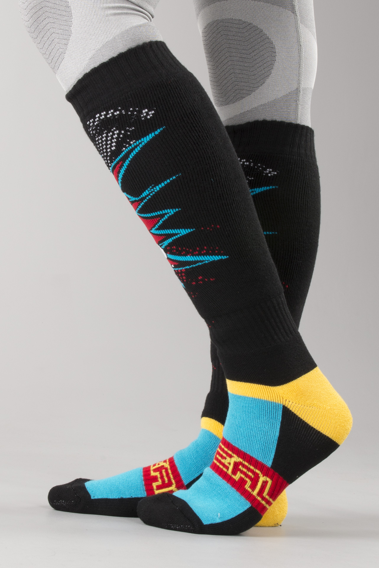 Calcetines O'Neal Pro MX Braaapp