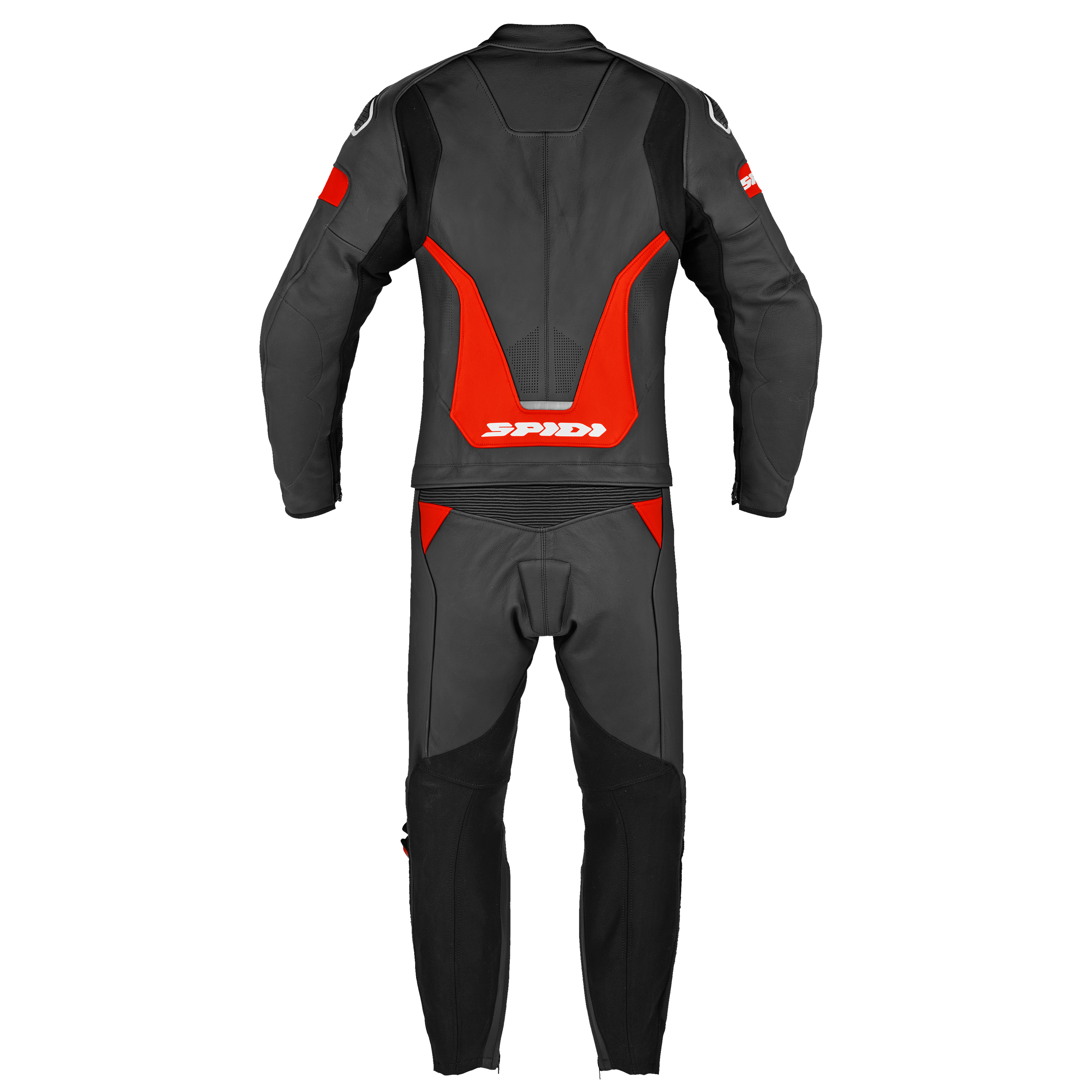 Leren Motorpak SPIDI Laser Touring