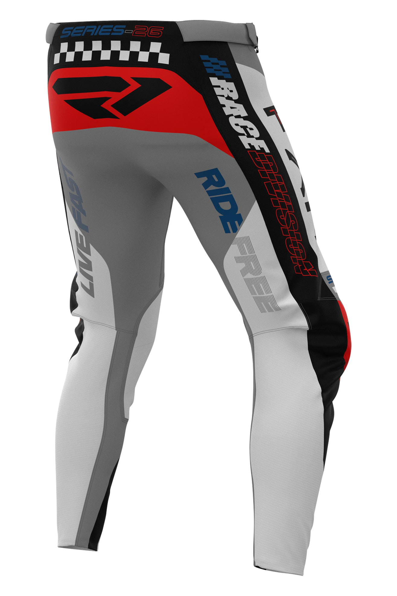 FXR Podium Gladiator Youth MX Trousers