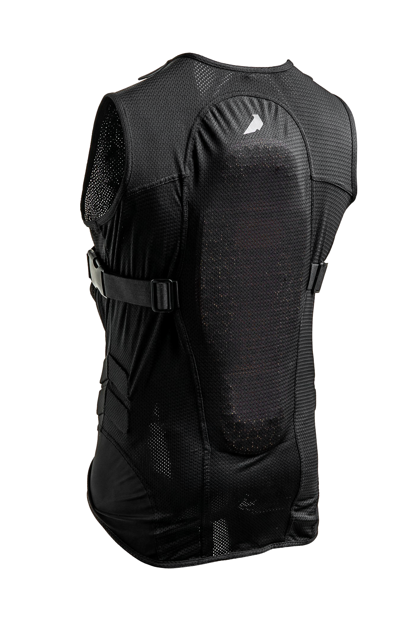 Gilet Protettivo Raven Soft Shield