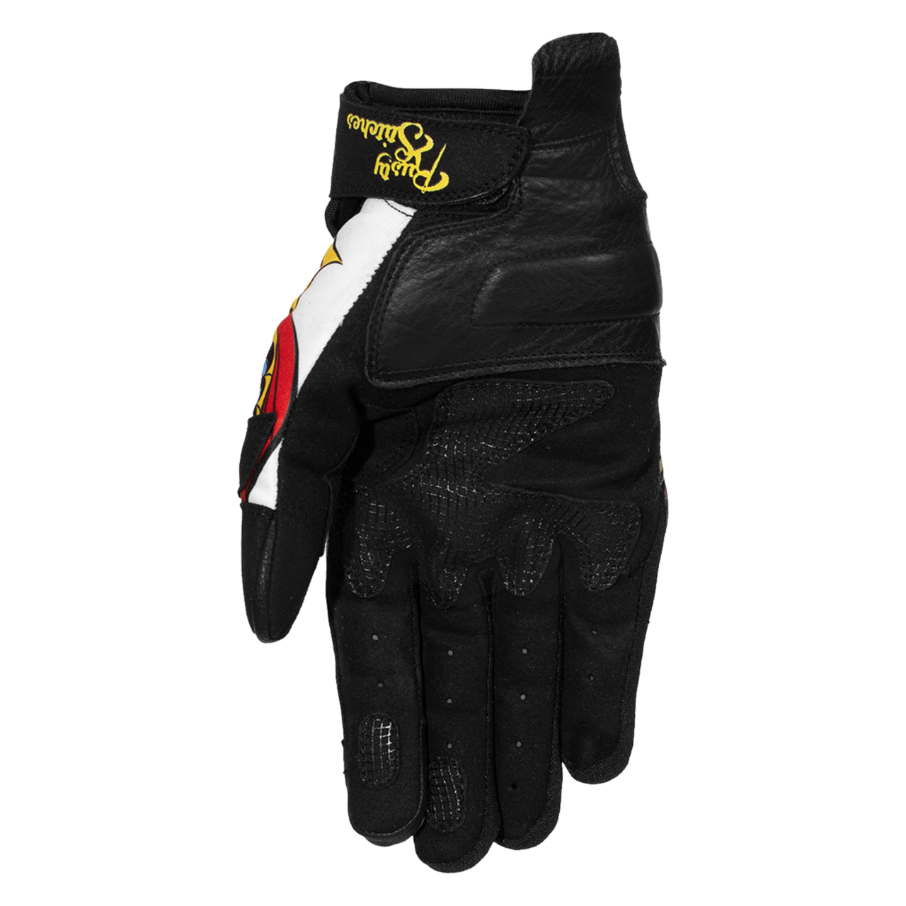 Rusty Stitches Clyde v2 MC Gloves