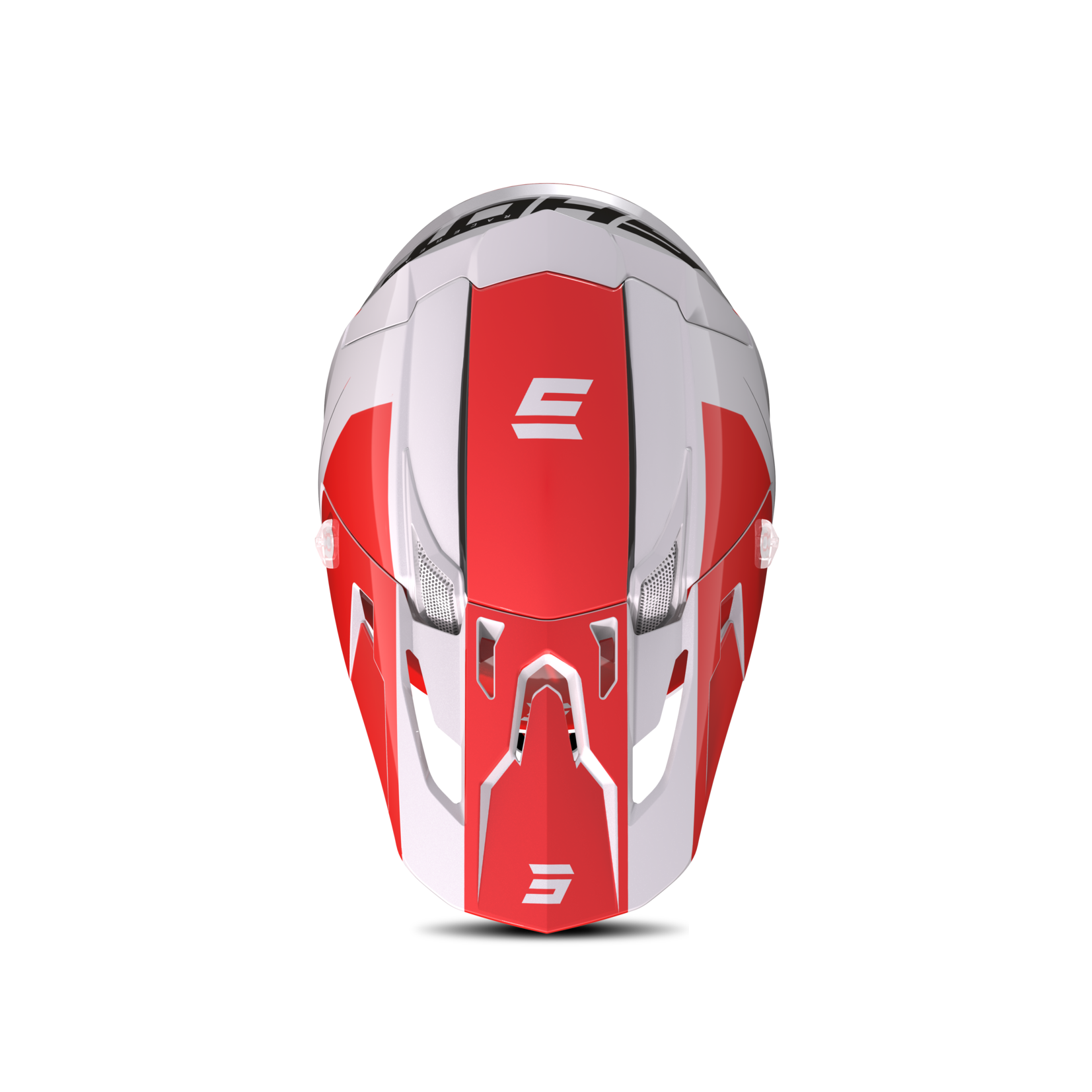 Čelada MX Shot Core Comp Mips®