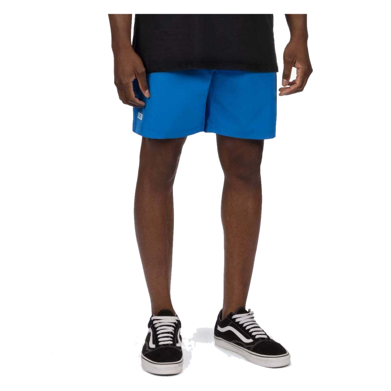 Shorts FXR Beach 7"
